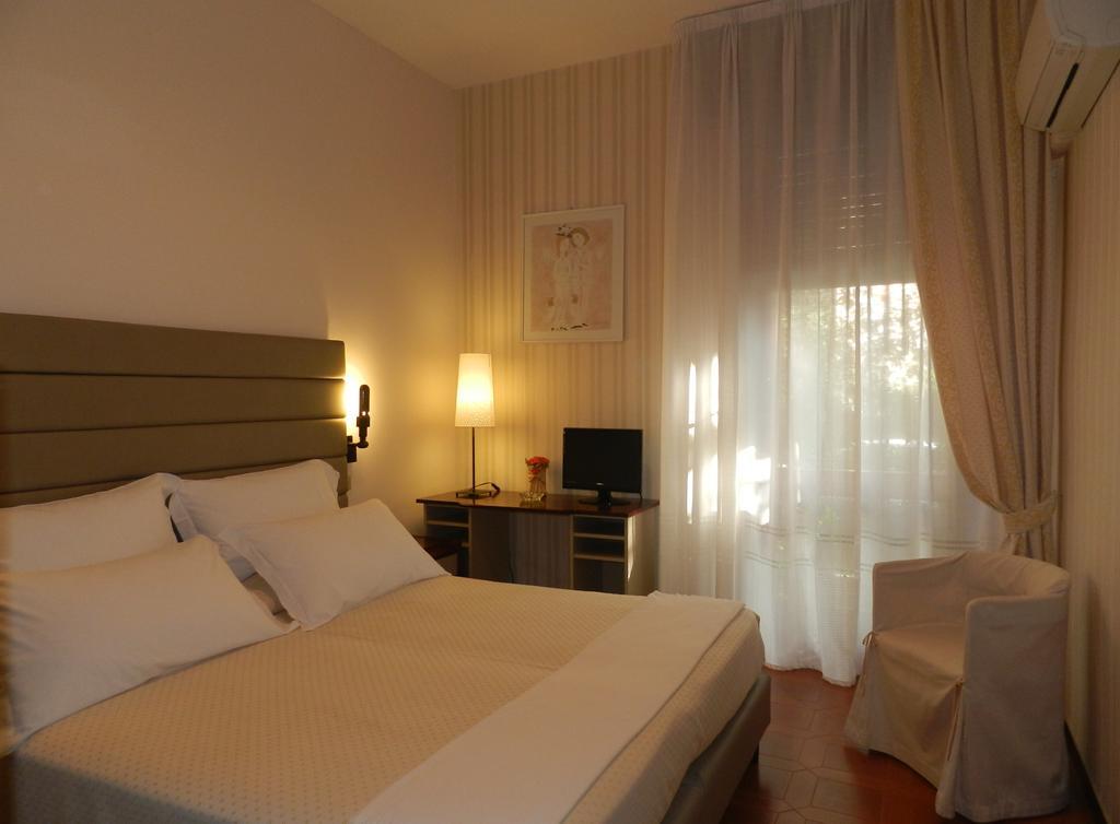 Park Hotel Albisola Superiore Rom bilde