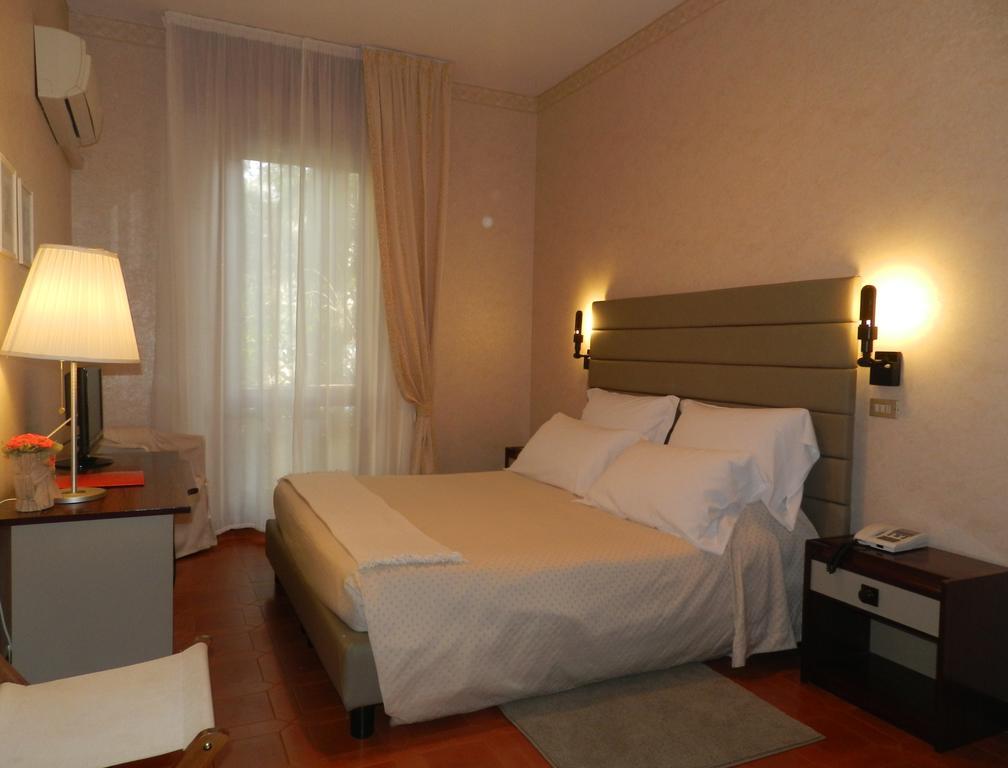 Park Hotel Albisola Superiore Rom bilde
