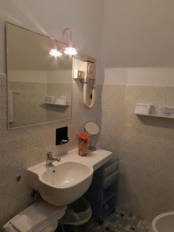 Park Hotel Albisola Superiore Rom bilde