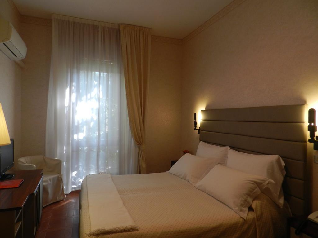 Park Hotel Albisola Superiore Rom bilde